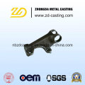 OEM Investment Casting Railway Parts